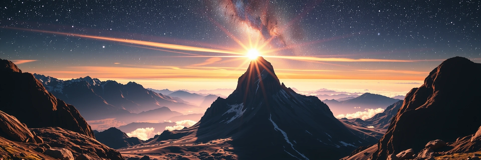 El Cenit de la Privacidad