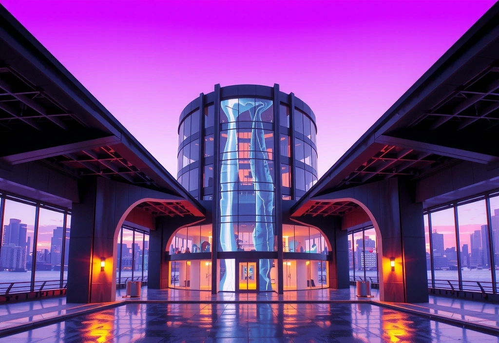 Artefacto Digital - Visualización