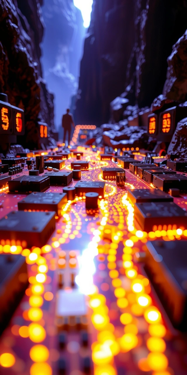 Ciberseguridad Video