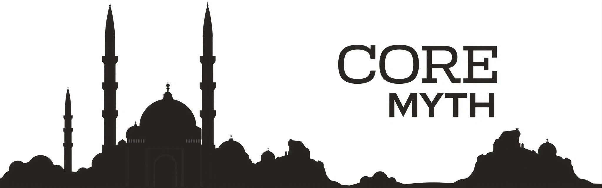 Iconografía mítica Core Myth